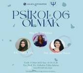 Psikolog Olmak Söyleşisi