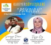 Kariyer Günlerinde Bölüm Tanıtımı