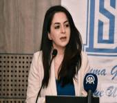 Doç. Dr. Eda Ermağan Çağlar, APA’nın Multicultural Guidelines Güncelleme Ekibine Seçildi