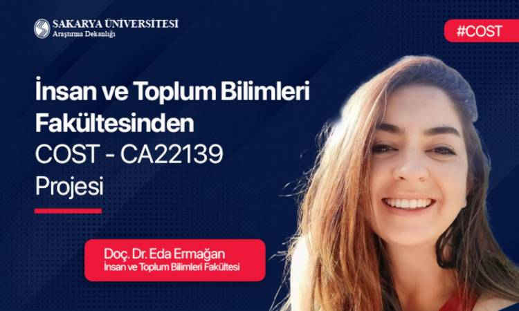 Psikoloji Bölümünden COST Aksiyonu